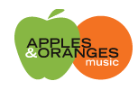 Apples & Oranges Music